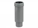 WAVIN CLIMASOL Pvc manchon dilatation mf 40 g 3025996