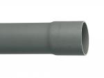 WAVIN CLIMASOL Pvc tubevac nfe+nfme 160x3,2 l=4 pm 3040446
