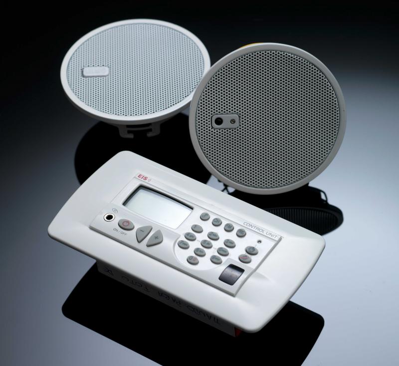Photo KB Sound Premium - H.P blancs | Ref : 40101
