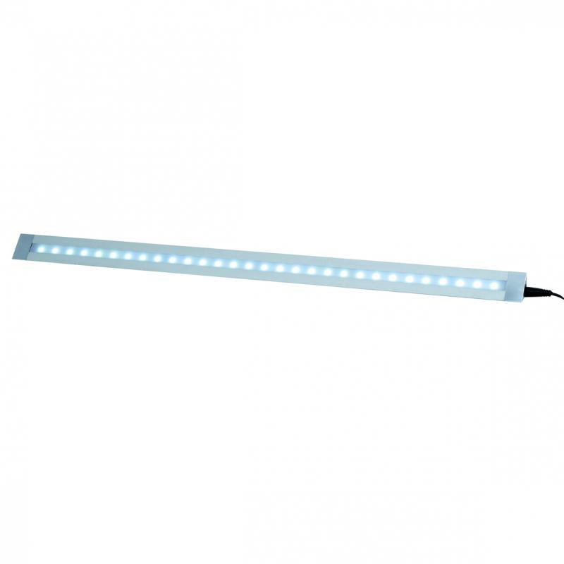 Photo Reglette LED 300 Lumens 3000k | Ref : RL300TWS