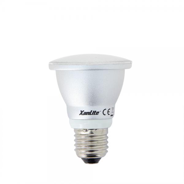 Photo Ampoule PAR20 410 lumens Equivalence 55W | Ref : ALPAR20