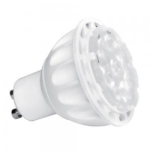 XANLITE PRO-YANTEC Ampoule spot angle ajustable 350 lumens 4000k gu10 PG350SAN