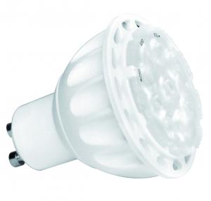 XANLITE PRO-YANTEC Ampoule spot angle ajustable 350 lumens 2700k gu10 PG350SAW