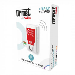 Photo Emetteur Encastr 2 Canaux Up | Ref : E2BP-UP