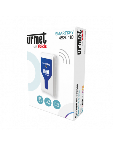 Photo Cl De Communication Up2Pro | Ref : SMARTKEY