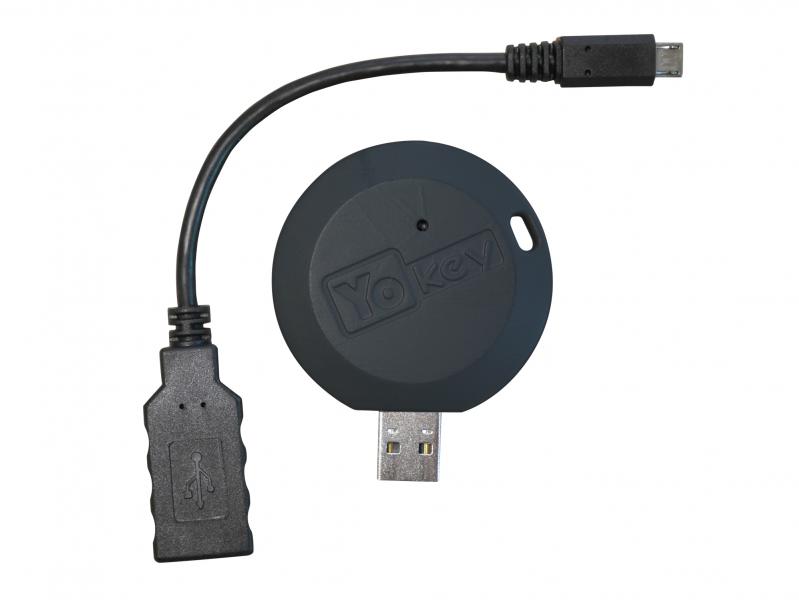 Photo DONGLE USB YOKEY | Ref : YOKEY