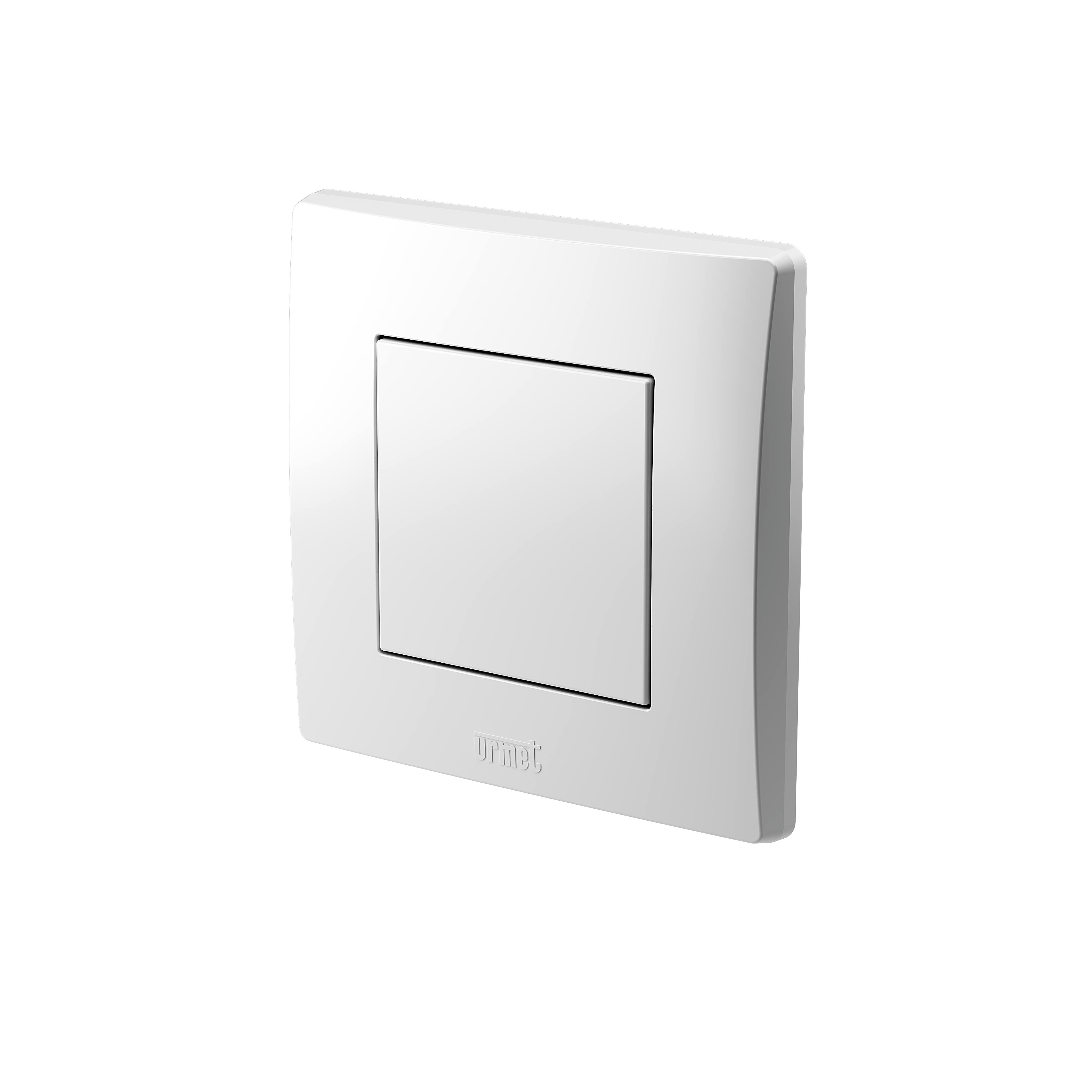 Vignette 2 produit Commande Murale 1 Touche Up | Ref : TLM1-UP