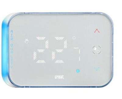 YOKIS DOMOTIQUE Thermostat wifi avec capteurs 1054/101