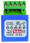 YOKIS DOMOTIQUE Centralisation serie 500 CVI50