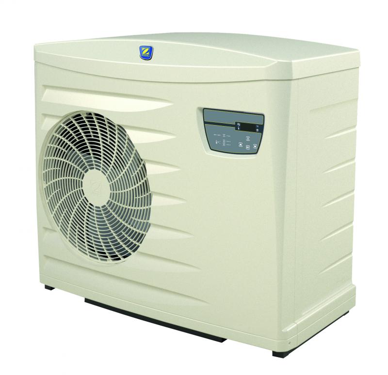 Photo Pompe � chaleur piscine - Zodiac PM3053 | Ref : WH000215
