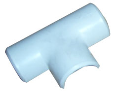 Photo T conduit 20                                       | Ref : 10157