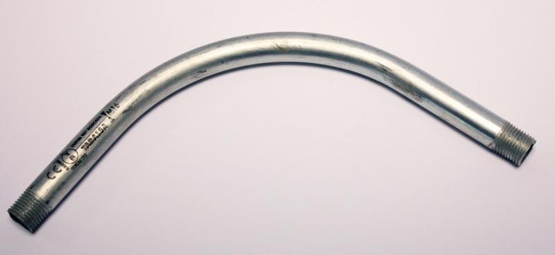 Photo Coude MRL Diamtre 16                                   | Ref : 10200C