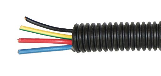 Photo Gaine prfile diamtre 20mm 4X1.5 B-M-M-V/J                         | Ref : 11028