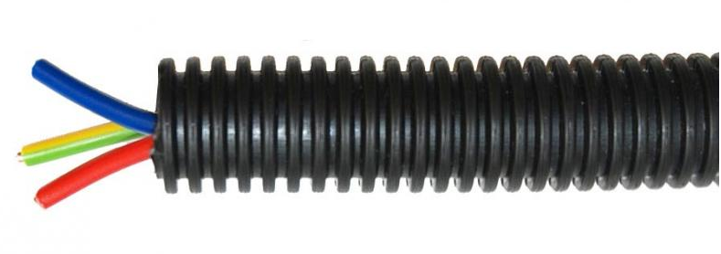 Photo PREFILE 20 3X1.5 B-M-V/J | Ref : 11037A