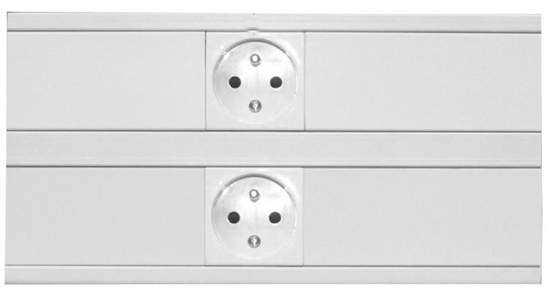 Photo QUICK 45 125X50 Angle Plat | Ref : 12550AP