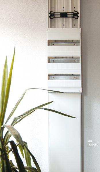 Photo Jonction Sol Plafond | Ref : 325060JSP