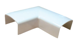 Photo Angle plat WIREPLAST spirit 22X12 | Ref : 7005