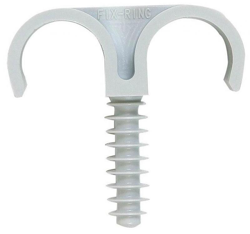 Photo FIX RING double diamtre 20                             | Ref : A301750