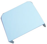 Photo BOUCHON LINEAIRE 65X50 | Ref : F6550BL