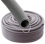 WIREPLAST Gaine annele 63 gris atf 25m                       10097