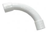 WIREPLAST Courbe conduit 16                                   10153