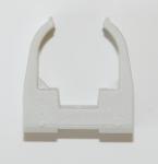 WIREPLAST Clip de fixation conduit 16                         10154