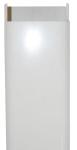 WIREPLAST Goulotte climatisation 65x50 F6550