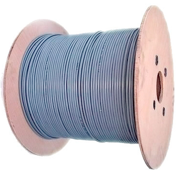 Photo SYT 2P AWG24 GRIS C100 | Ref : 1015T