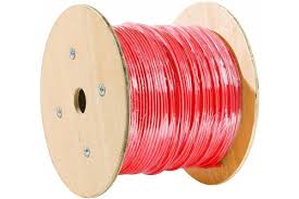 Photo SYT 1P AWG20 ROUGE T500 | Ref : 1036T