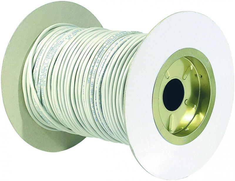 Photo Câble Grade 3 F/FTP 1x4P 100 Ohms LSZH | Ref : 2171T