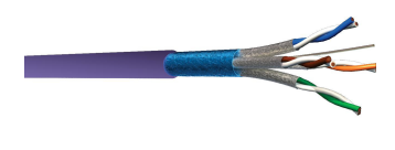 Photo Cable F Ftp 4p 555mhz Sh | Ref : 3394T