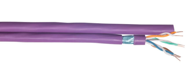 Photo Cable F Ftp 2x4p 555mhz S | Ref : 3395