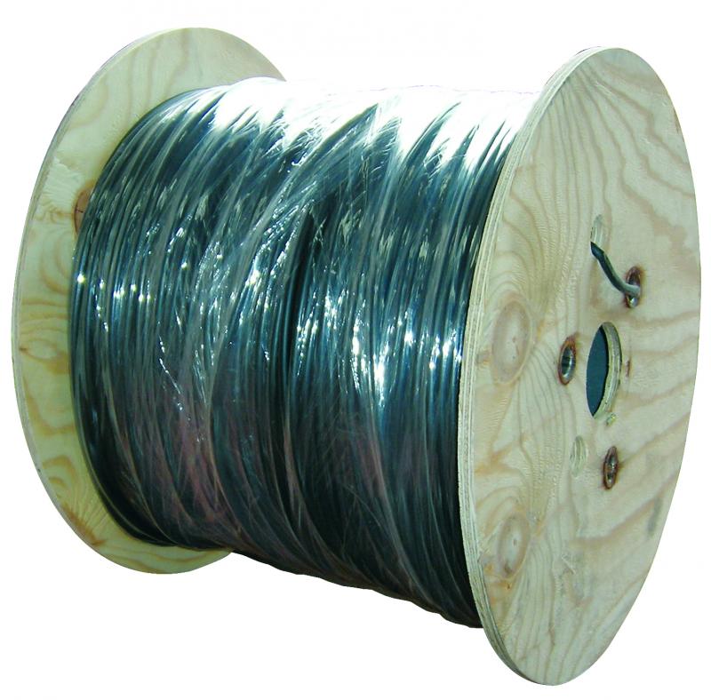 Photo C�bles solaires harmonis�s H1Z2Z2-K | Ref : 3021T