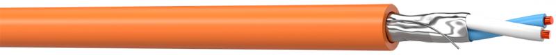 Photo 2 PAIRES 9/10 TELEPHONE ANTI FEU CR1/C1 | Ref : 3402