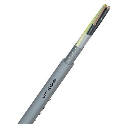Photo CAELIFLEX 5G6 YSLY JZ | Ref : 3415