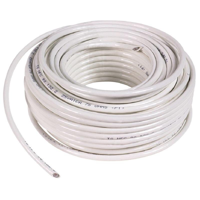 Photo SYT 3P AWG24 GRIS C100 | Ref : 1016