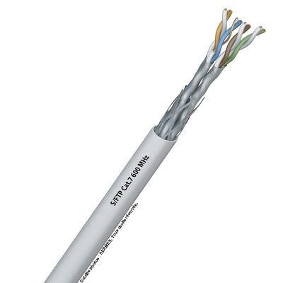 Photo Cable S Ftp 4p 600mhz Cat | Ref : 3439