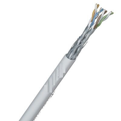 Photo Cable S Ftp 4p 600mhz Cat | Ref : 3439T