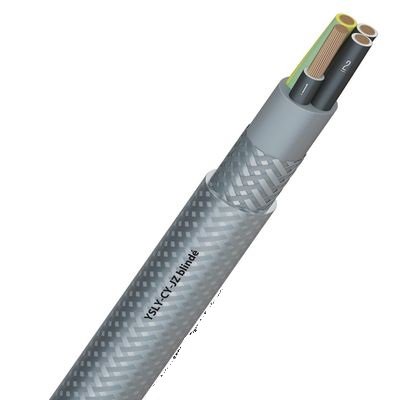 Photo YSLY-JZ  7G2,5     TGL | Ref : 3441