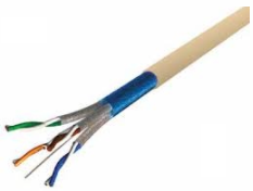 Photo CBLE GRADE 3 F/FTP 4P LZSH TV (T 500) | Ref : G3TV45