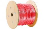 COURANT FAIBLE ET SPECIAUX Syt 2p awg20 rouge t500 1037T