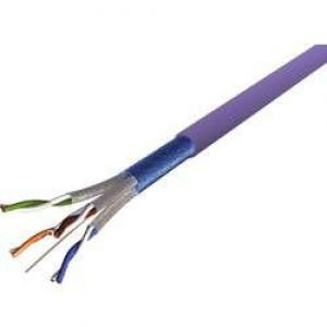 COURANT FAIBLE ET SPECIAUX Cable f ftp 4p 555mhz sh 3394
