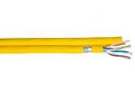 COURANT FAIBLE ET SPECIAUX Cble cat7a s/ftp lszh dca 3401T