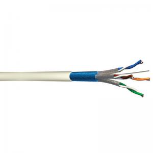 Câble réseaux locaux Cat.6 FTP 4 paires Legrand 500 m - en vente