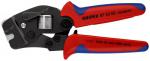 KNIPEX Pince sertir frontale embouts 0,08-16mm 97 53 09 SB