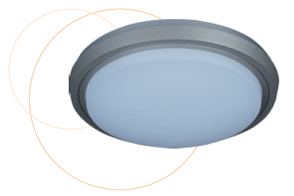 Photo Hublot ProLampesLed 18W 4000k | Ref : LD-HB-18