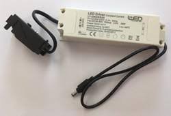 Photo Driver LED pour LT-DW-18 | Ref : LT-DRIVER18