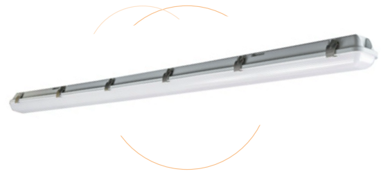 Photo Etanche LED LITED IP65 IK08 1200m 30W co | Ref : LT-1200-30