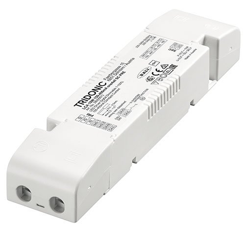 Photo Driver LED TRIDONIC 17W DALI PUSH DIM 25 | Ref : LCA-17-250-700