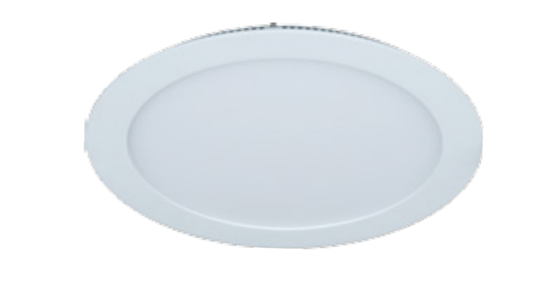 Photo Downlight FLAT 173mm Blanc 4000K 10W 120 | Ref : FLAT-10